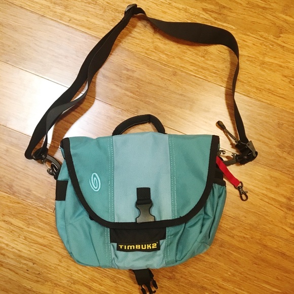 timbuk2 mini messenger